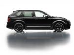 Porsche Cayenne Turbo S Magnum by TechART 2009 года